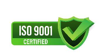 天木生物通过ISO9001质量管理体系认证