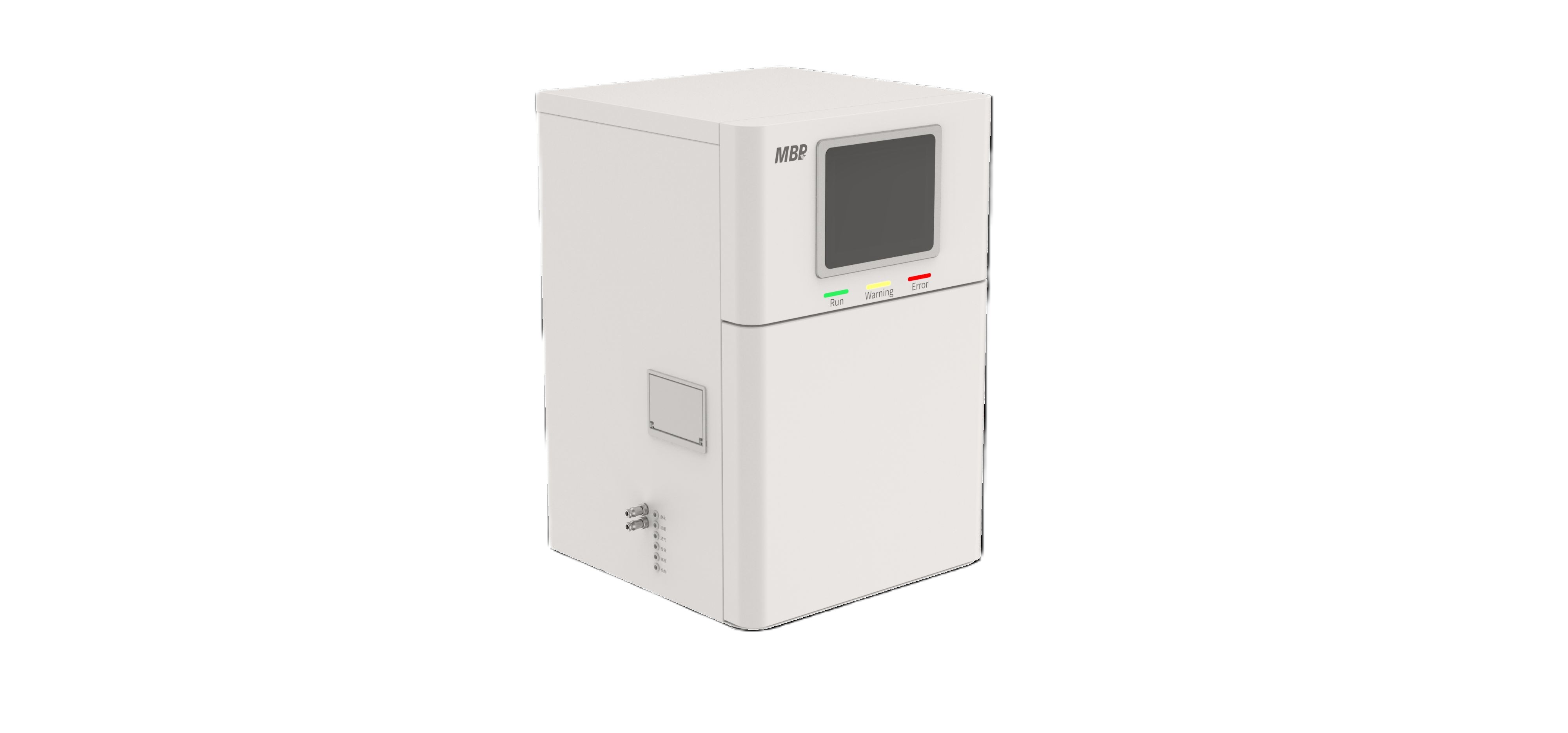 多参数生化样品自动处理分析仪-MBP