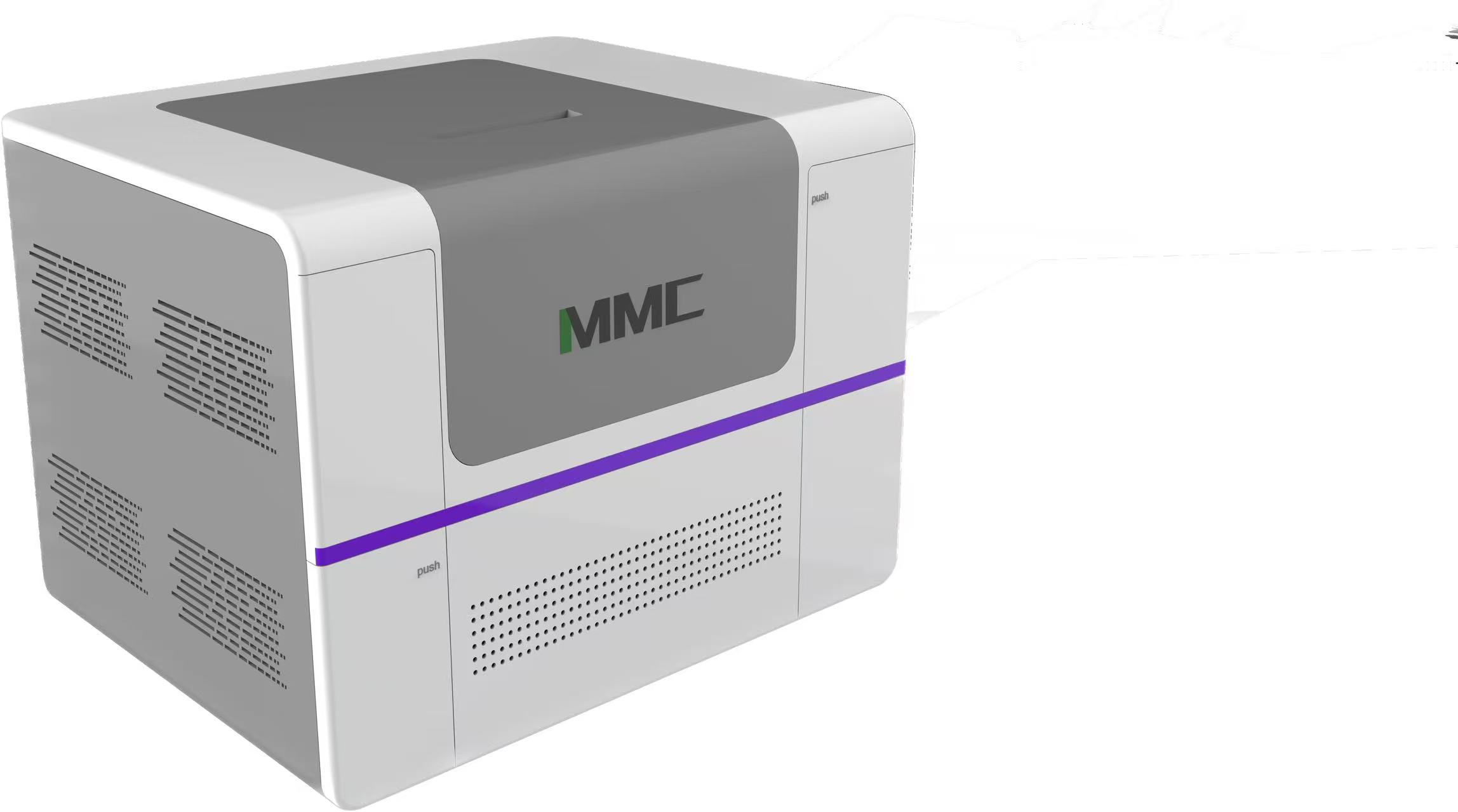 高通量微升级微生物液滴培养仪-MMC